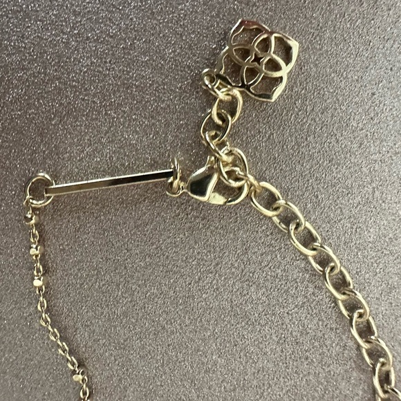 Kendra Scott Extender for Necklaces - Picture 2 of 4
